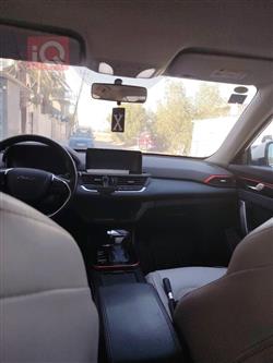 دونج فينج Aeolus A30
